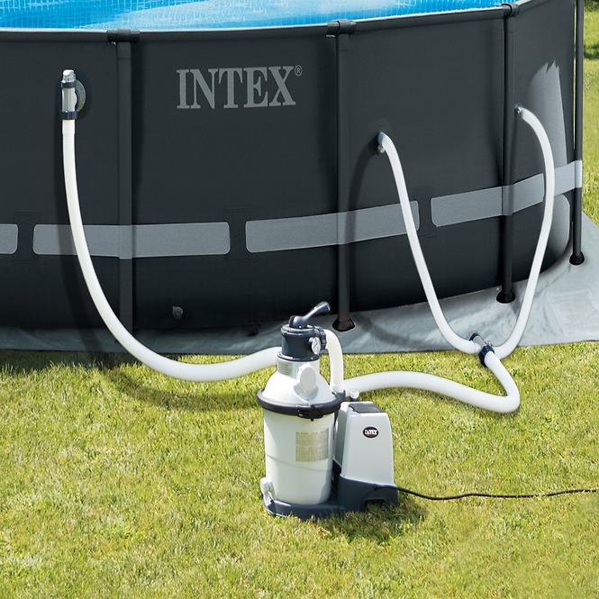 Bazénová hadice INTEX 1,5 m průměr 38 mm, 29060