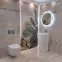 Dlažba Alabaster Shine 59,8/59,8,6