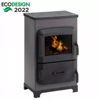 Krbová kamna TRENDY 6 cashmere 6kW