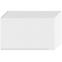 Kuchyňská skříňka Livia W60okgr / 560 bílá lesk/bílá