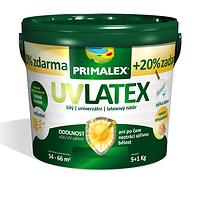 Primalex UV Latex 5+1kg