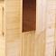 Dřevěný dětský domeček JASMINE 221x127x162 cm,6