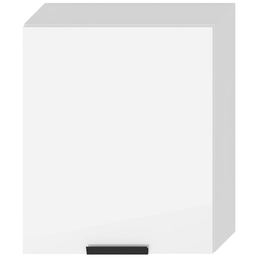 Kuchyňská Skříňka Denis W60 Pl bílý puntík