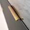 Kuchyňská Skříňka Denis W80grf/2 Sd černá mat continental/bílá,22