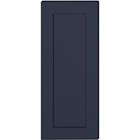 Boční Panel Adele 720x304 Granát Mat