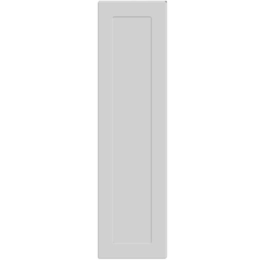 Boční Panel Adele 1080x304 šedá mat