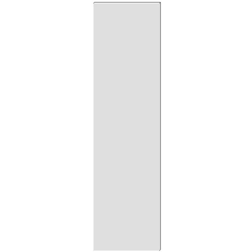 Boční Panel Zoya 1080x304 Bílý Puntík