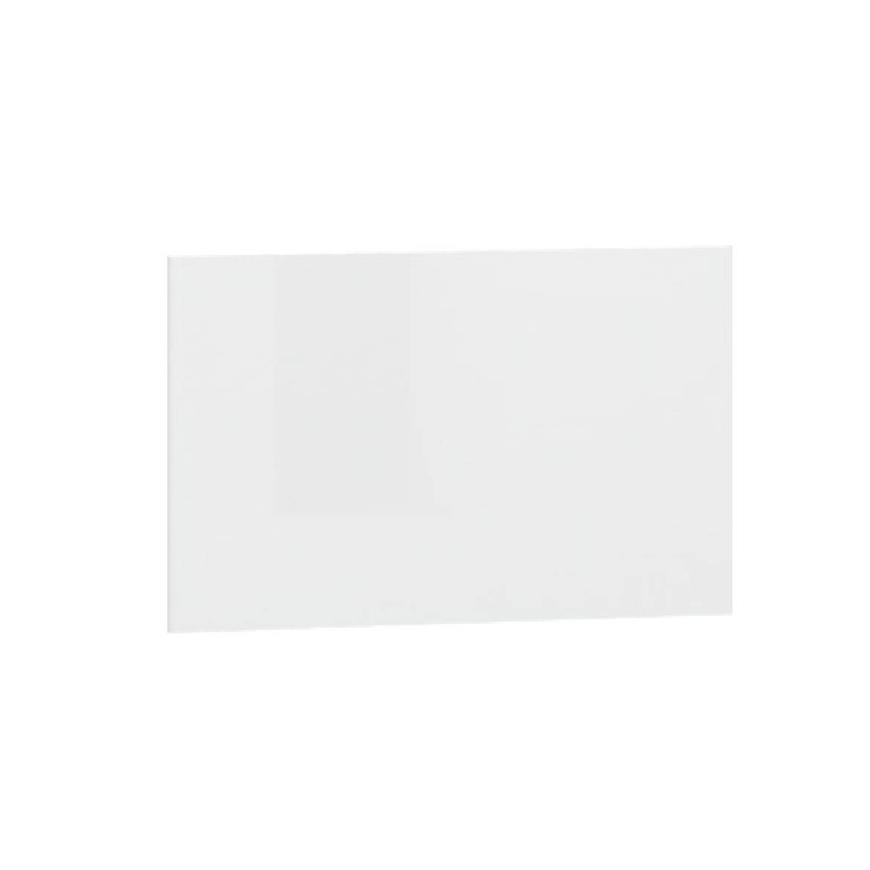 Boční Panel Livia 360x564 bílý puntík mat