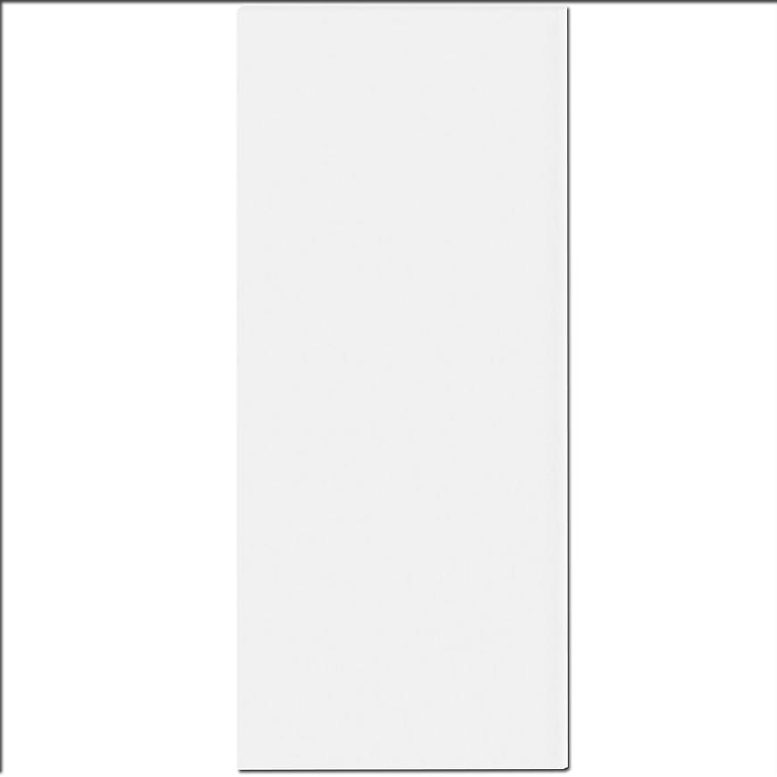 Boční Panel Livia 720x304 bílý puntík mat