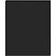 Boční Panel Denis 360x304 černá mat continental