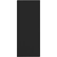 Boční Panel Denis 720x304 černá mat continental