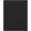 Boční Panel Denis 720x564 černá mat continental