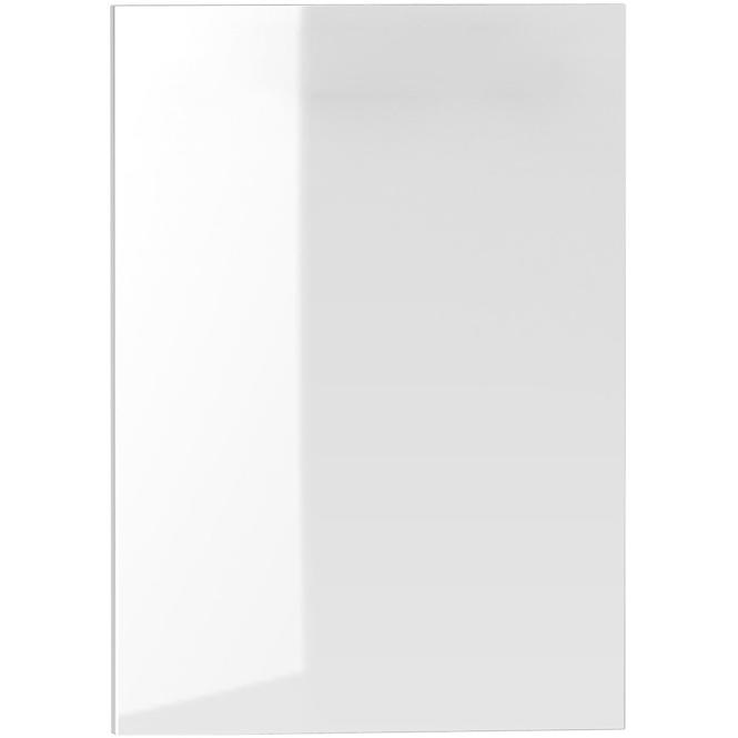 Boční Panel Oscar 720x564 bílá lesk