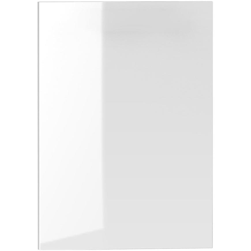 Boční Panel Oscar 720x564 bílá lesk
