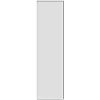 Boční Panel Bono 1080x304 bílá alaska