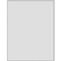 Boční Panel Bono 720x564 bílá alaska 