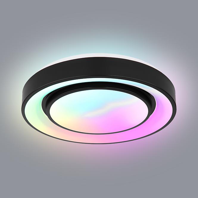 Stropne Svítidlo 41368-24 LED RGB D38 CCT 3000-6500K