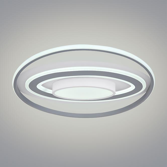 Svítidlo LED 48016-60 CCT 3000-6000K Cierny D57