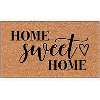 Rohožka Sweet Home 50x80