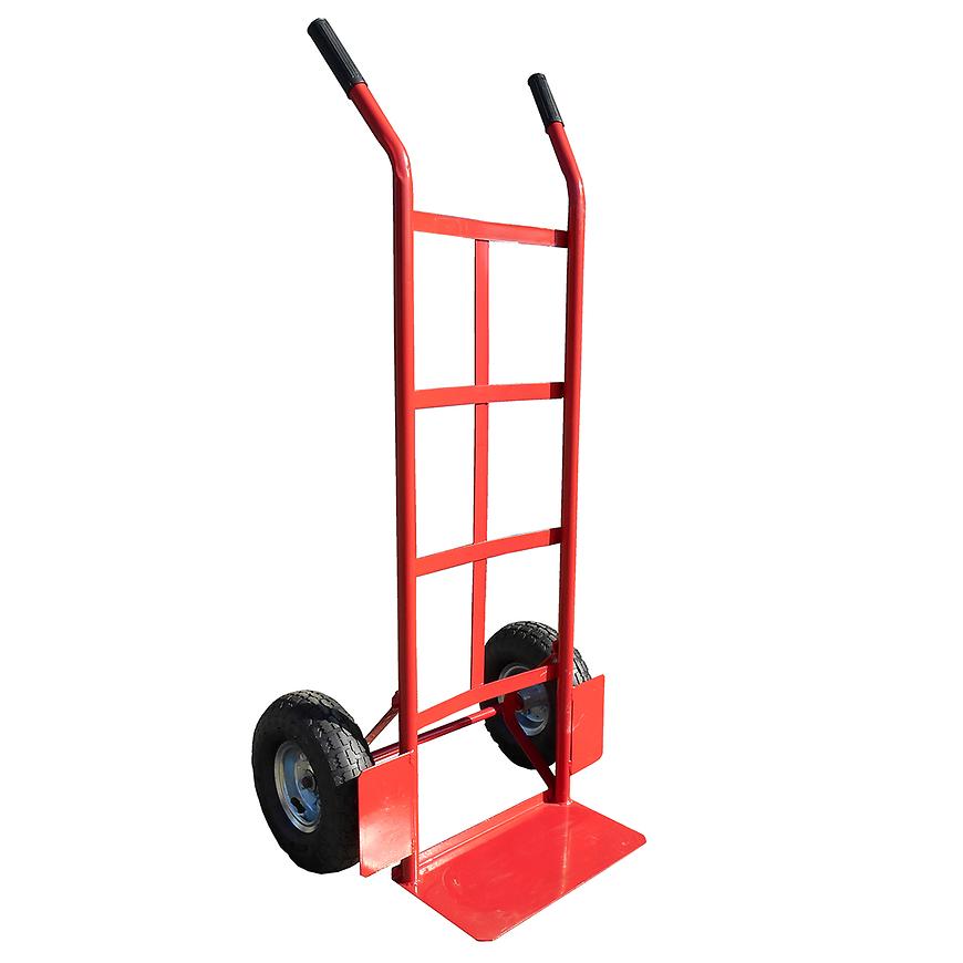 Dvoukolový rudlík TK 200