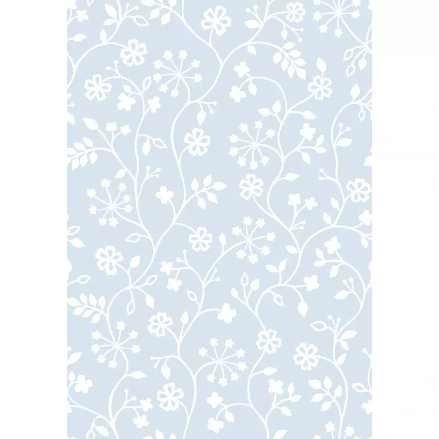 Okenní Fólie Tord weiss F3380013 0.450 X 1.5M