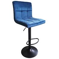 Barová Židle Delta Lr-7142b Dark Blue 8167-69     