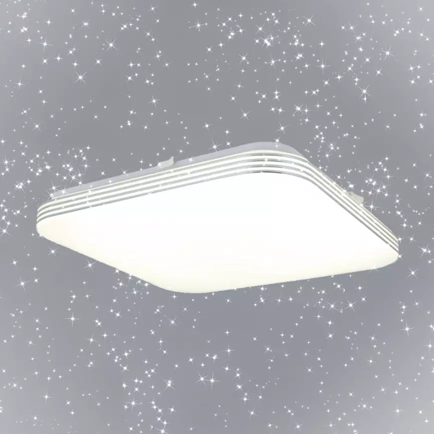 Stropní svítidlo Vision EK76709 27W 4000K PL1
