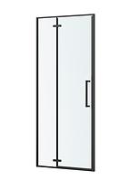 Sprchové dveře Etna 100x195 černý