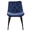 Židle Nicosia Lct 916 Navy Blue,2