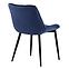 Židle Nicosia Lct 916 Navy Blue,3