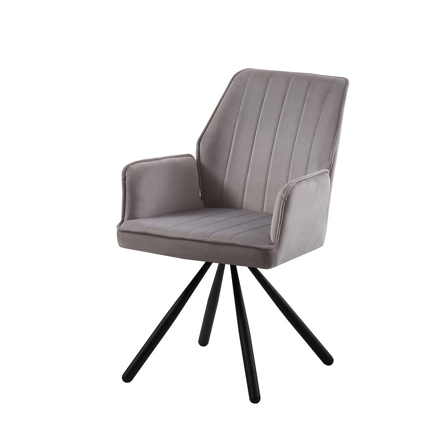 Židle Limassol Ldc 930 Light Grey
