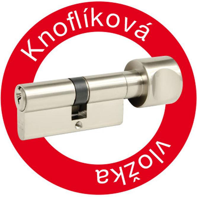 Bezpečnostní  Vložka Es.45/50k.Ni,5