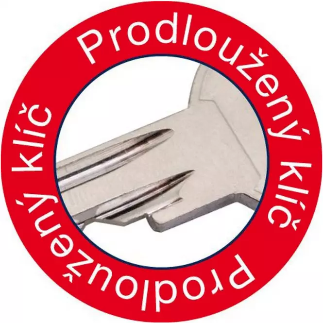 Stavební  Vložka Ep.35/55.Ni