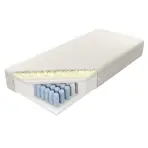 Matrace Mystazja Aloe Vera 160/200