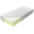 Matrace Medivis Lux 25 Cooling 80/200