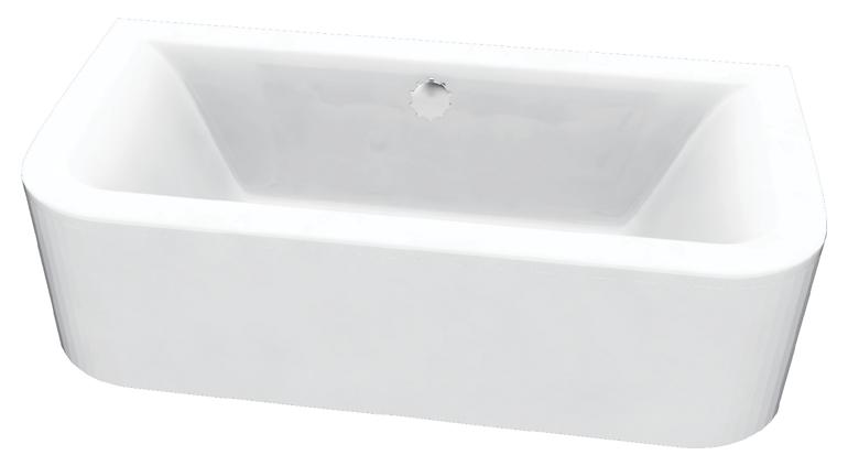 Vana Optos 170 x 75,2