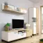 Sys Madison Komoda Md11 Bila Lux/Dub,5
