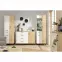 Sys Madison Komoda Md11 Bila Lux/Dub,7