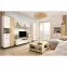 Sys Madison Komoda Md11 Bila Lux/Dub,8