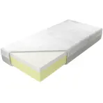 Matrace Medivis Lux 30 Ultraphil 180/200