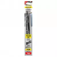 Stěrač Top grafitový 48 cm