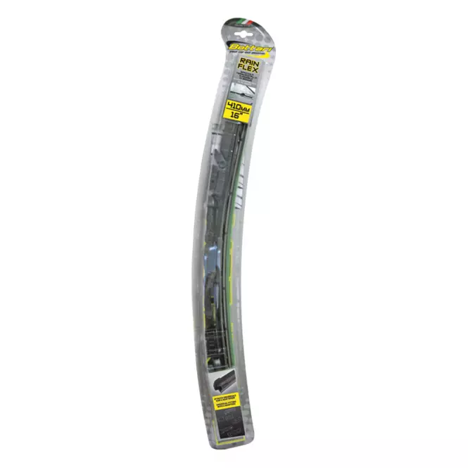 Stěrač Rain Flex plochý 45 cm