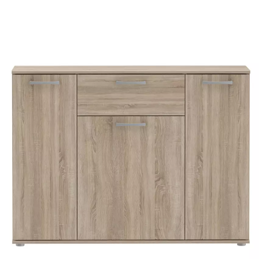 Komoda Niko 110cm Dub