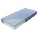 Matrace Medivis Talalay Blue H4 Cooling 90/200