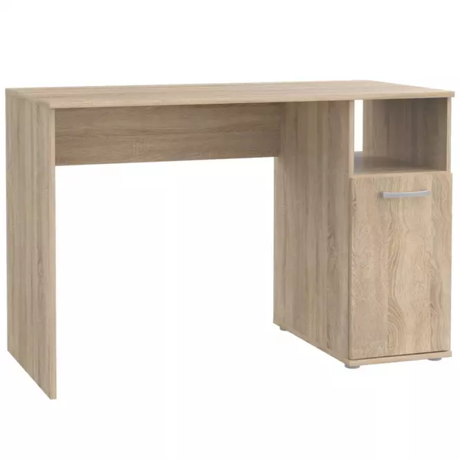 Psací Stùl Niko 110cm Dub