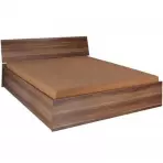 Postel 174 cm Wenge