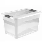 Crystal Box 52L