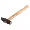 Zámečnícke kladivo 100 g Hickory, TD