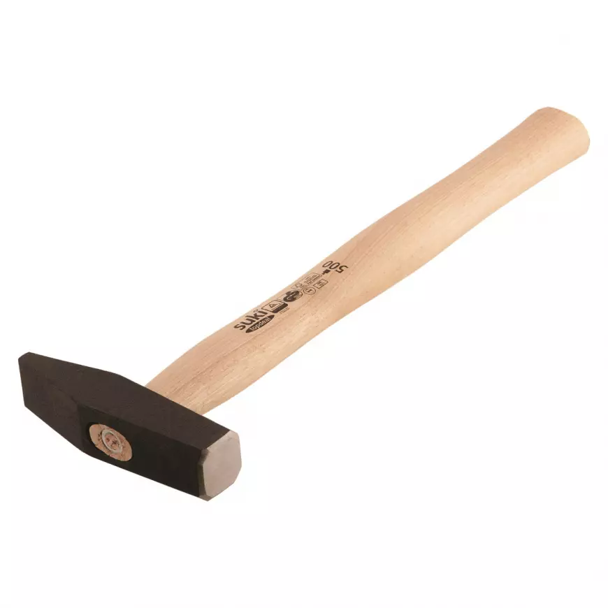 Zámečnícke kladivo 100 g Hickory, TD