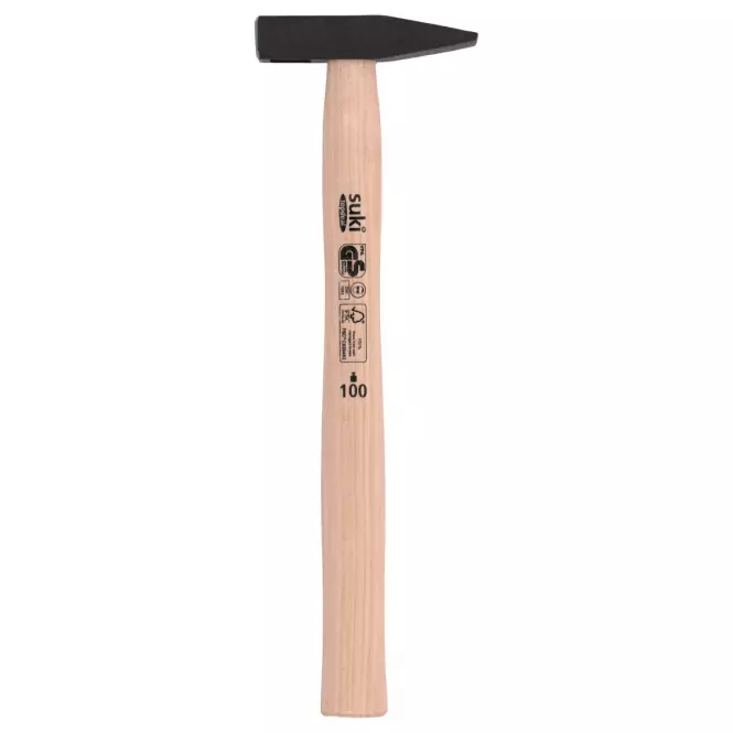Zámečnícke kladivo 100 g Hickory, TD,2